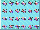 Sanctuary Porygon 14