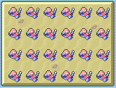 Sanctuary Porygon 22