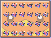 Sanctuary Porygon 4