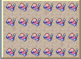Sanctuary Porygon 17