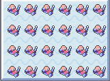 Sanctuary Porygon 18