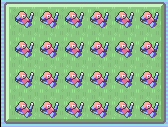 Sanctuary Porygon 24