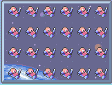 Sanctuary Porygon 8