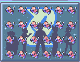 Sanctuary Porygon 25