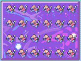 Sanctuary Porygon 1