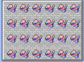 Sanctuary Porygon 23