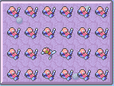 Sanctuary Porygon 20