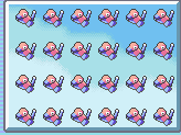 Sanctuary Porygon 13