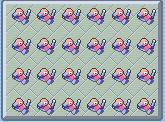 Sanctuary Porygon 11