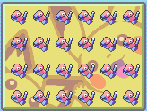 Sanctuary Porygon 7
