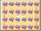 Sanctuary Porygon 12