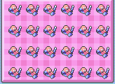 Sanctuary Porygon 10