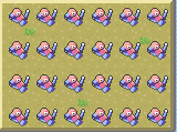 Sanctuary Porygon 21