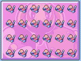 Sanctuary Porygon 3