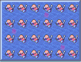 Sanctuary Porygon 15